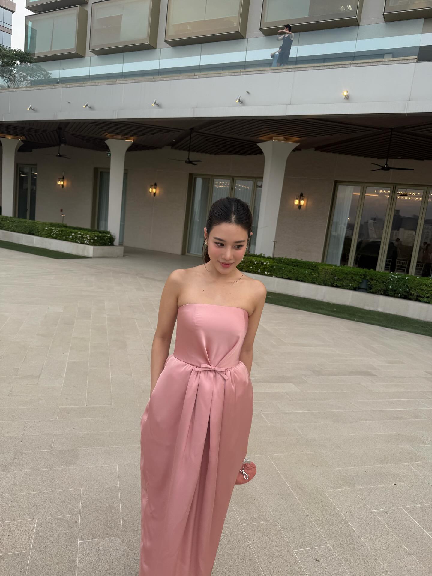 เบลล์ - เขมิศรา พลเดช