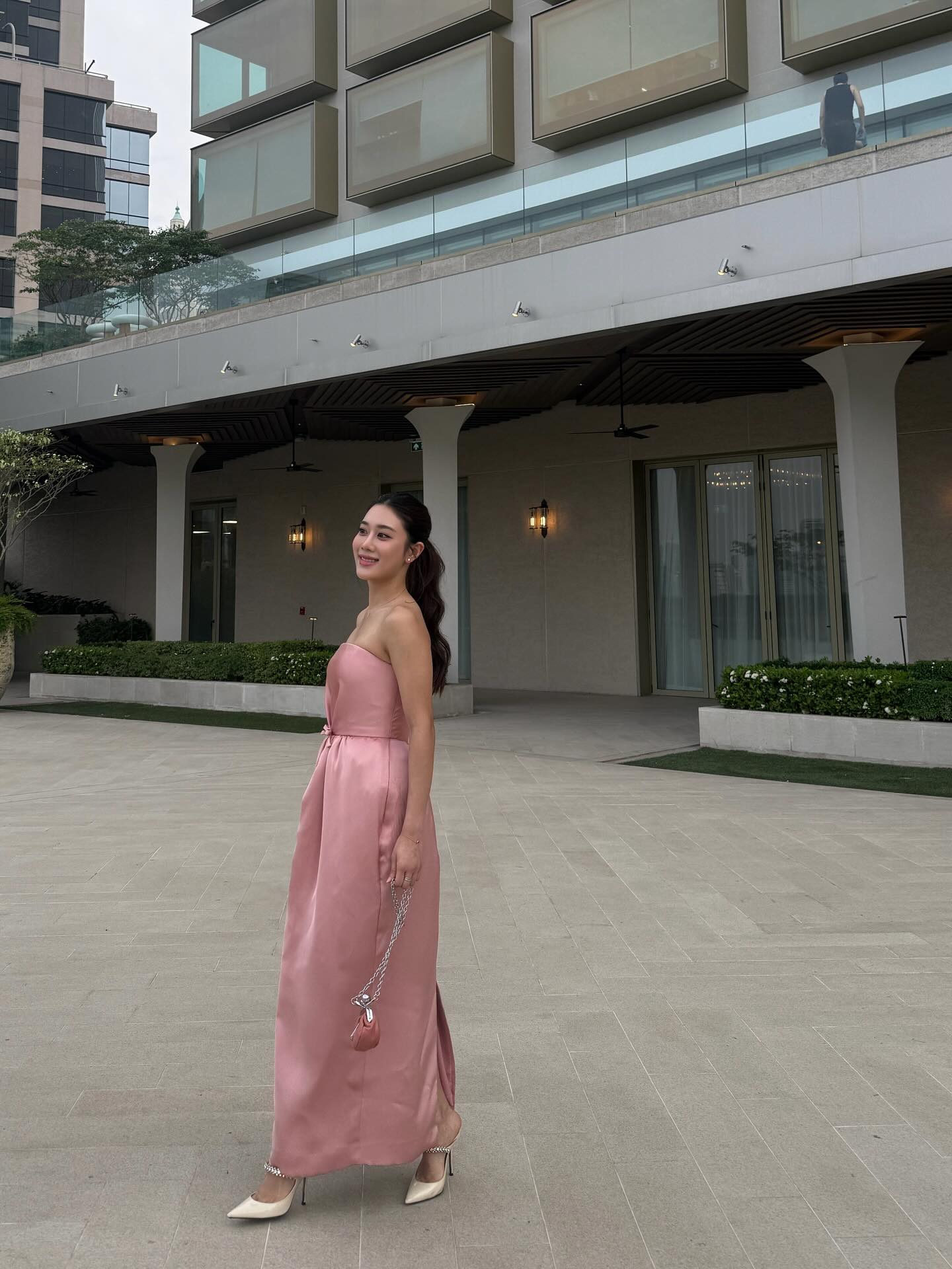 เบลล์ - เขมิศรา พลเดช