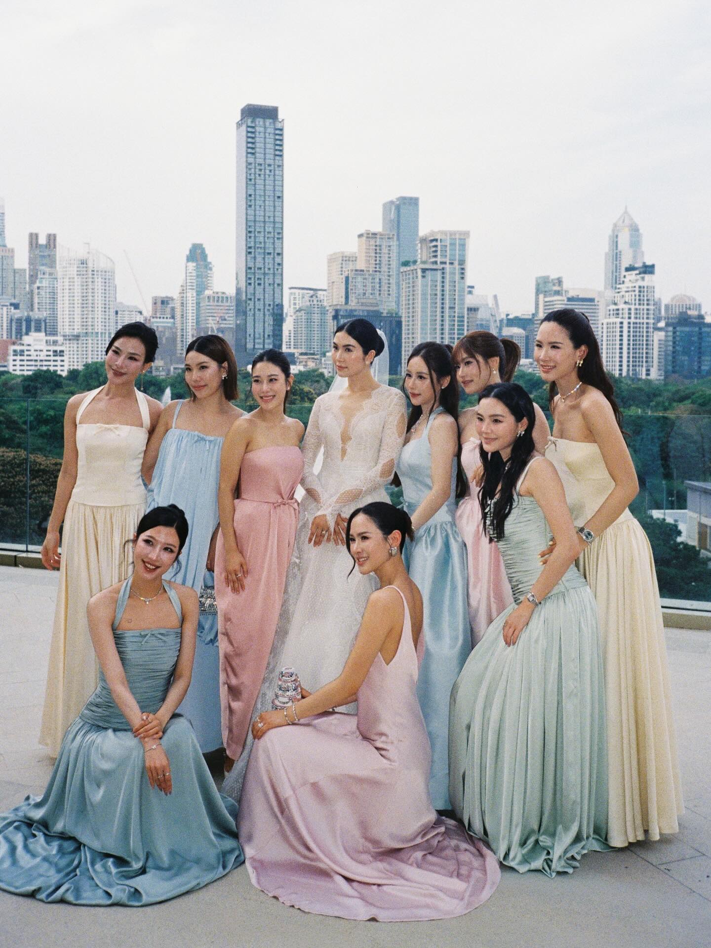 เบลล์ - เขมิศรา พลเดช