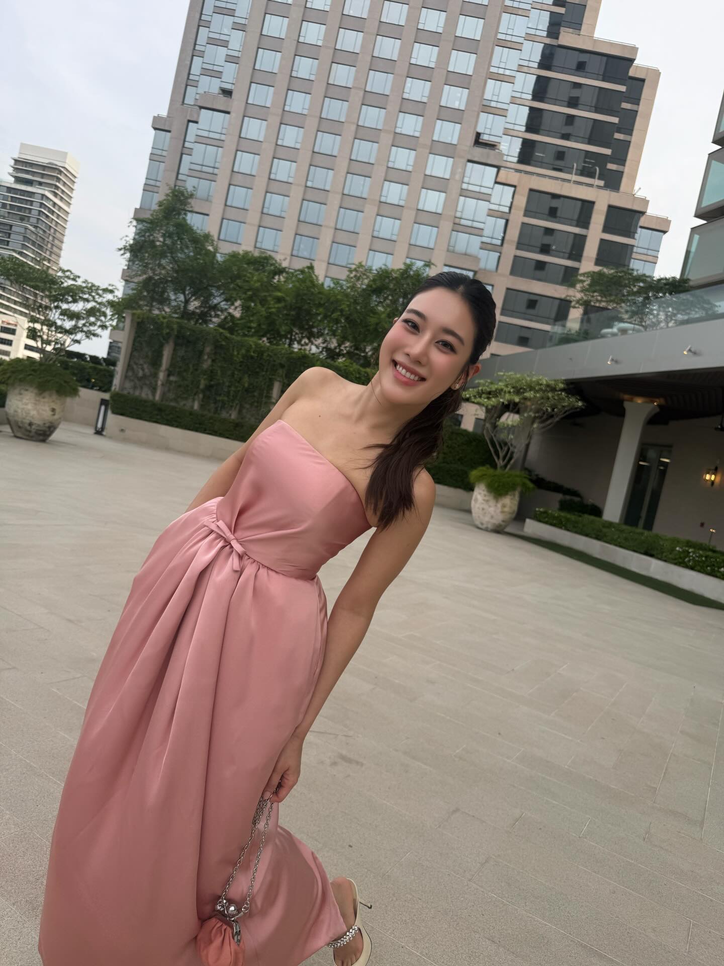 เบลล์ - เขมิศรา พลเดช