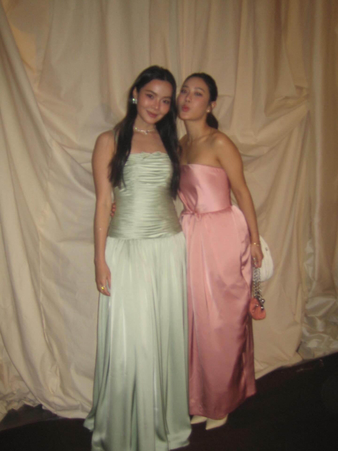 เบลล์ - เขมิศรา พลเดช