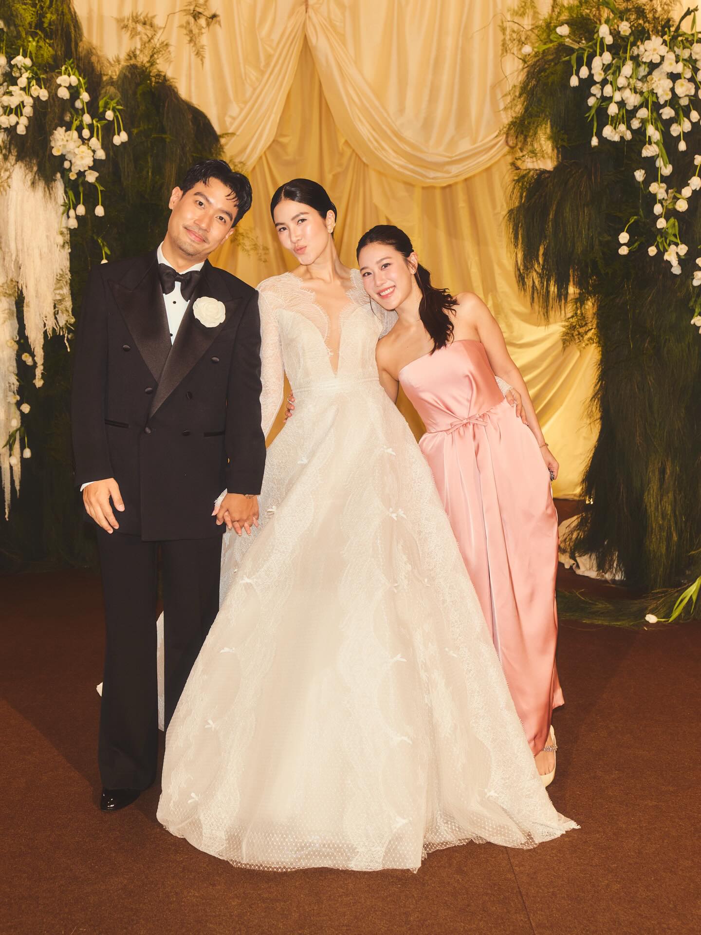 เบลล์ - เขมิศรา พลเดช