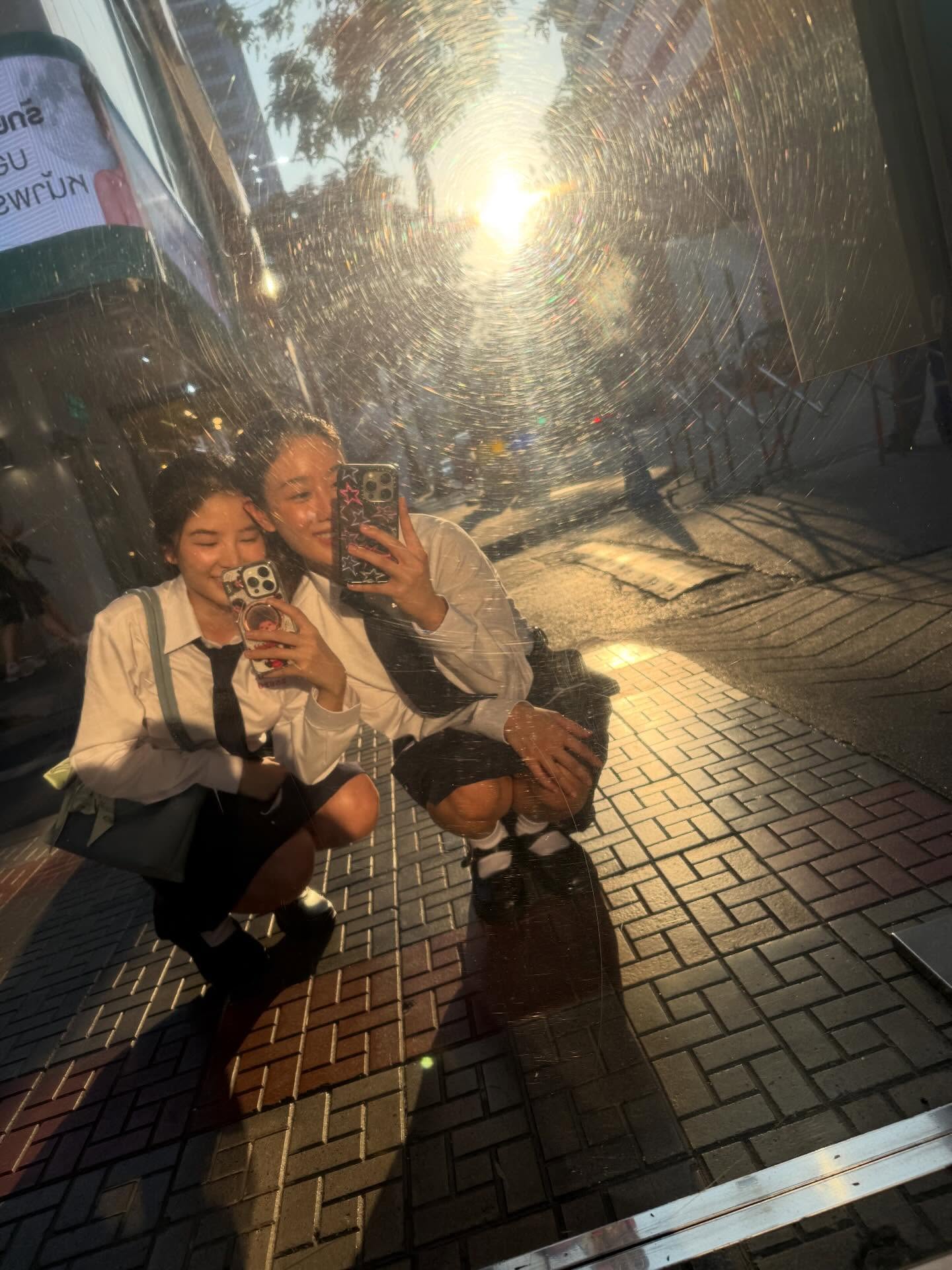 เบลล์ - เขมิศรา พลเดช