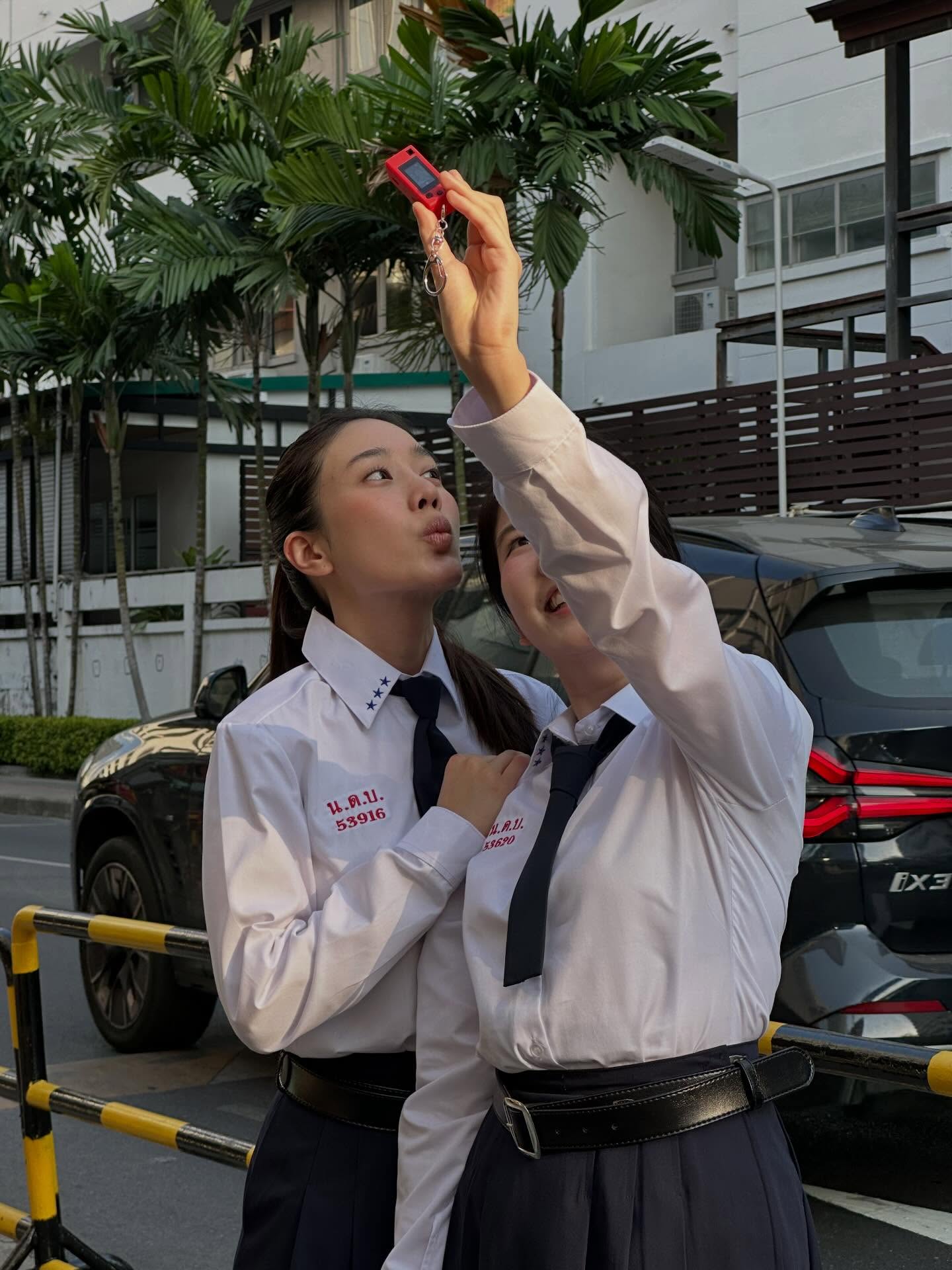 เบลล์ - เขมิศรา พลเดช