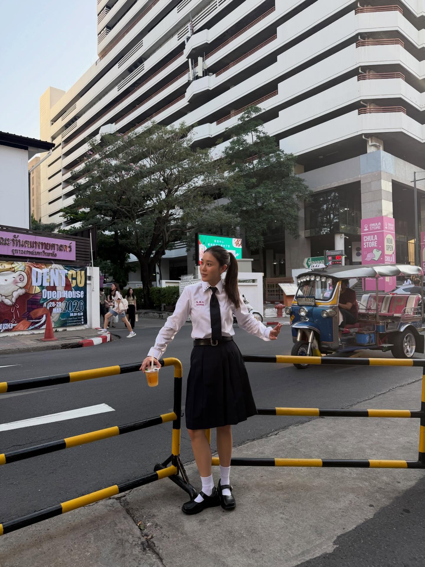 เบลล์ - เขมิศรา พลเดช