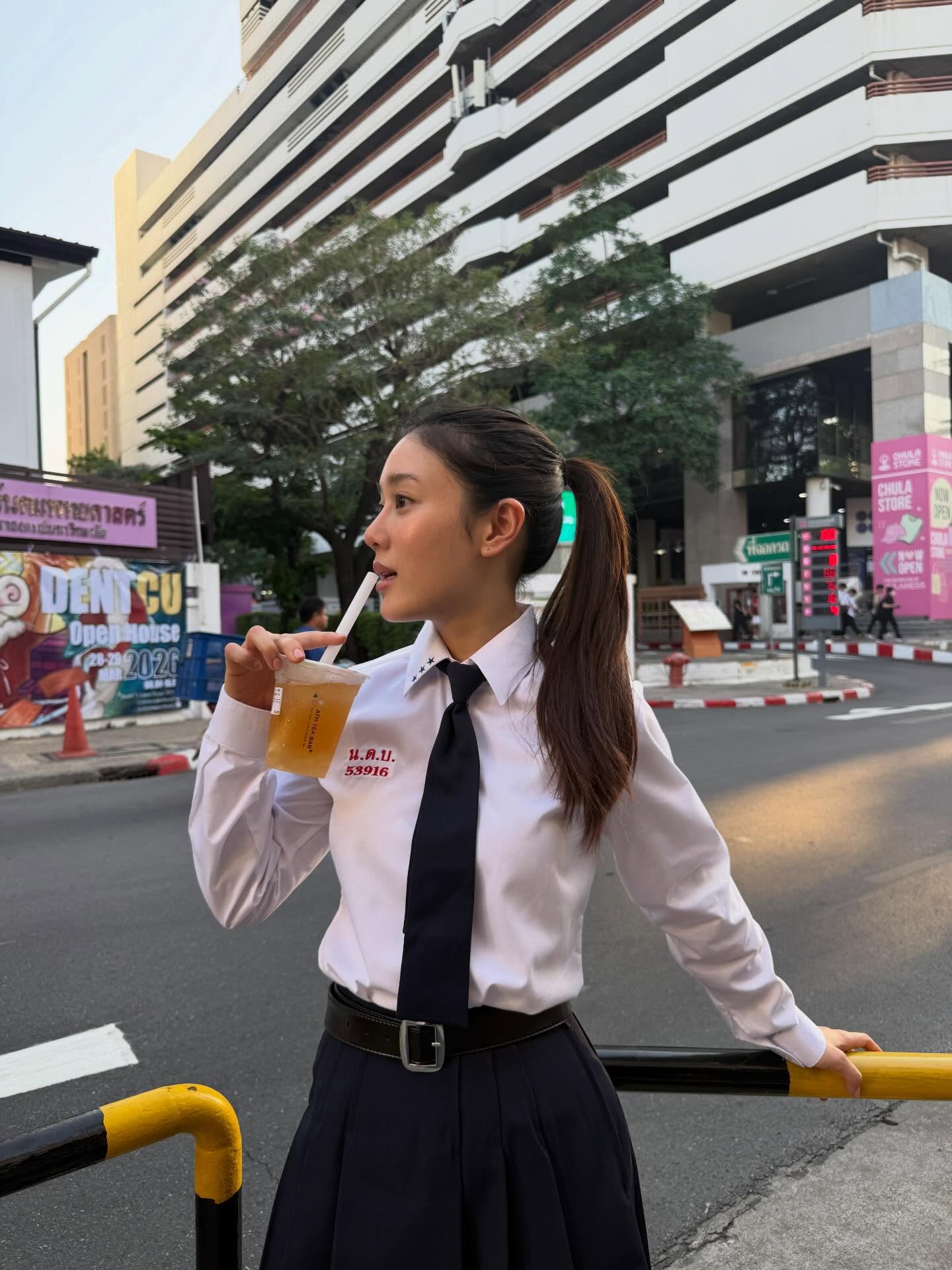 เบลล์ - เขมิศรา พลเดช