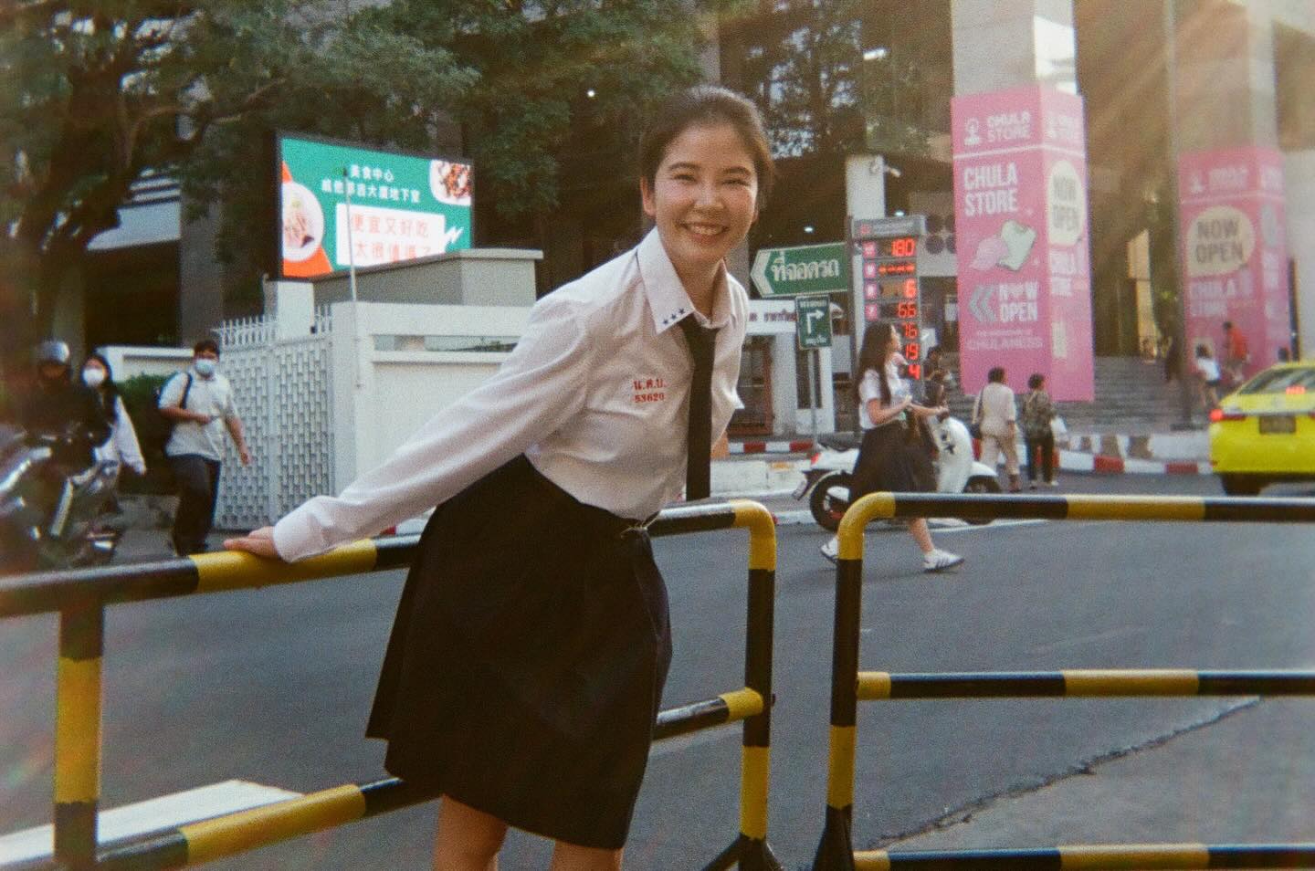 เบลล์ - เขมิศรา พลเดช