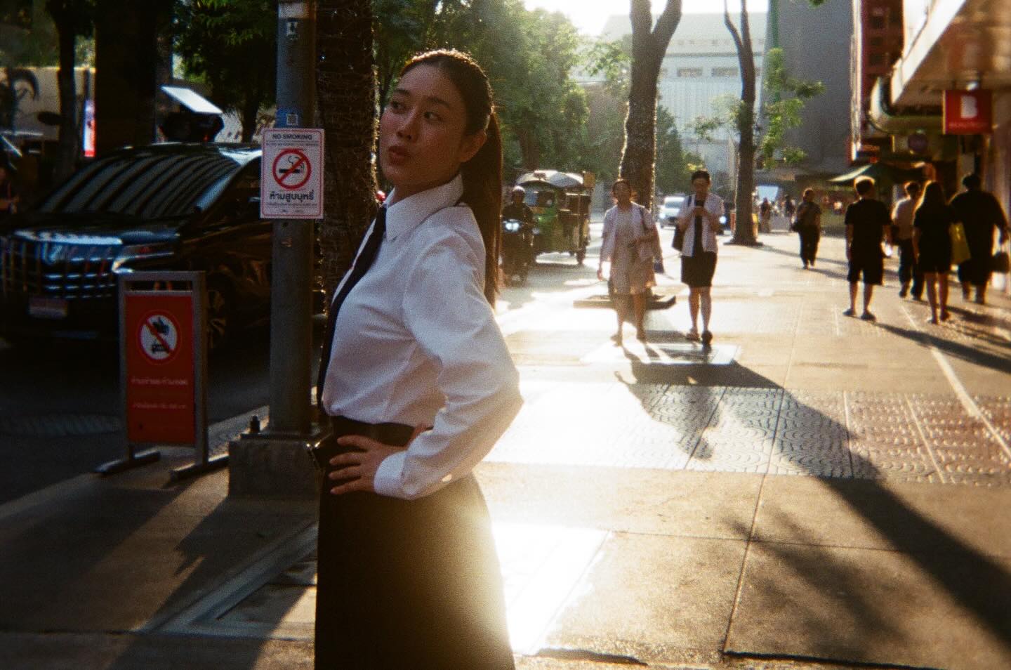 เบลล์ - เขมิศรา พลเดช