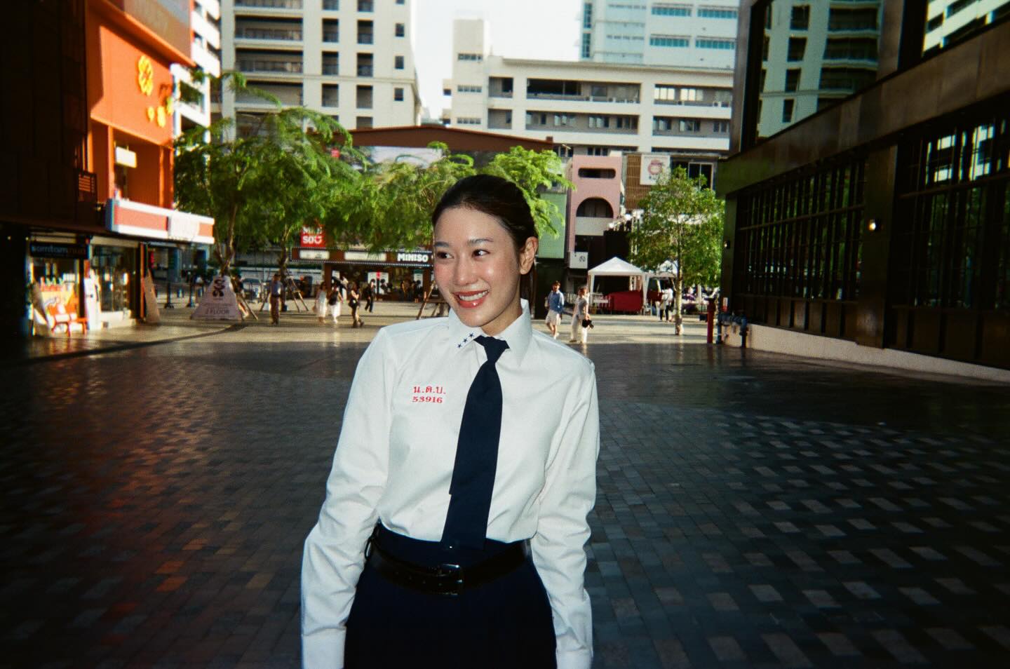 เบลล์ - เขมิศรา พลเดช