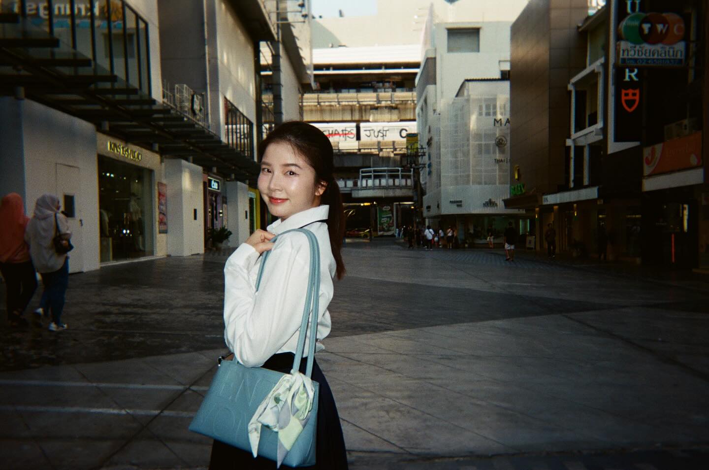 เบลล์ - เขมิศรา พลเดช