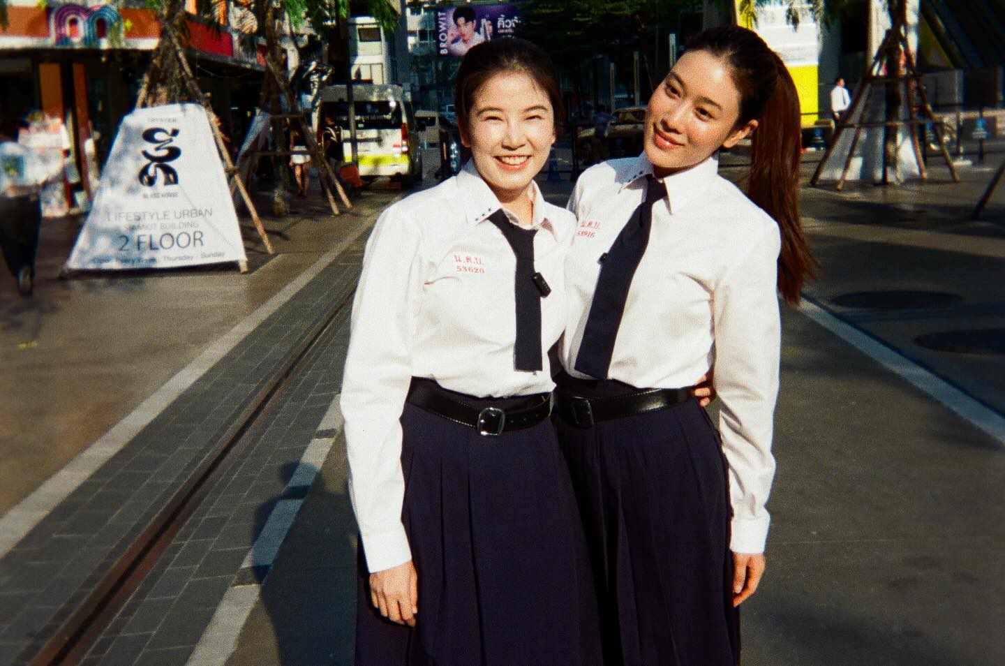 เบลล์ - เขมิศรา พลเดช