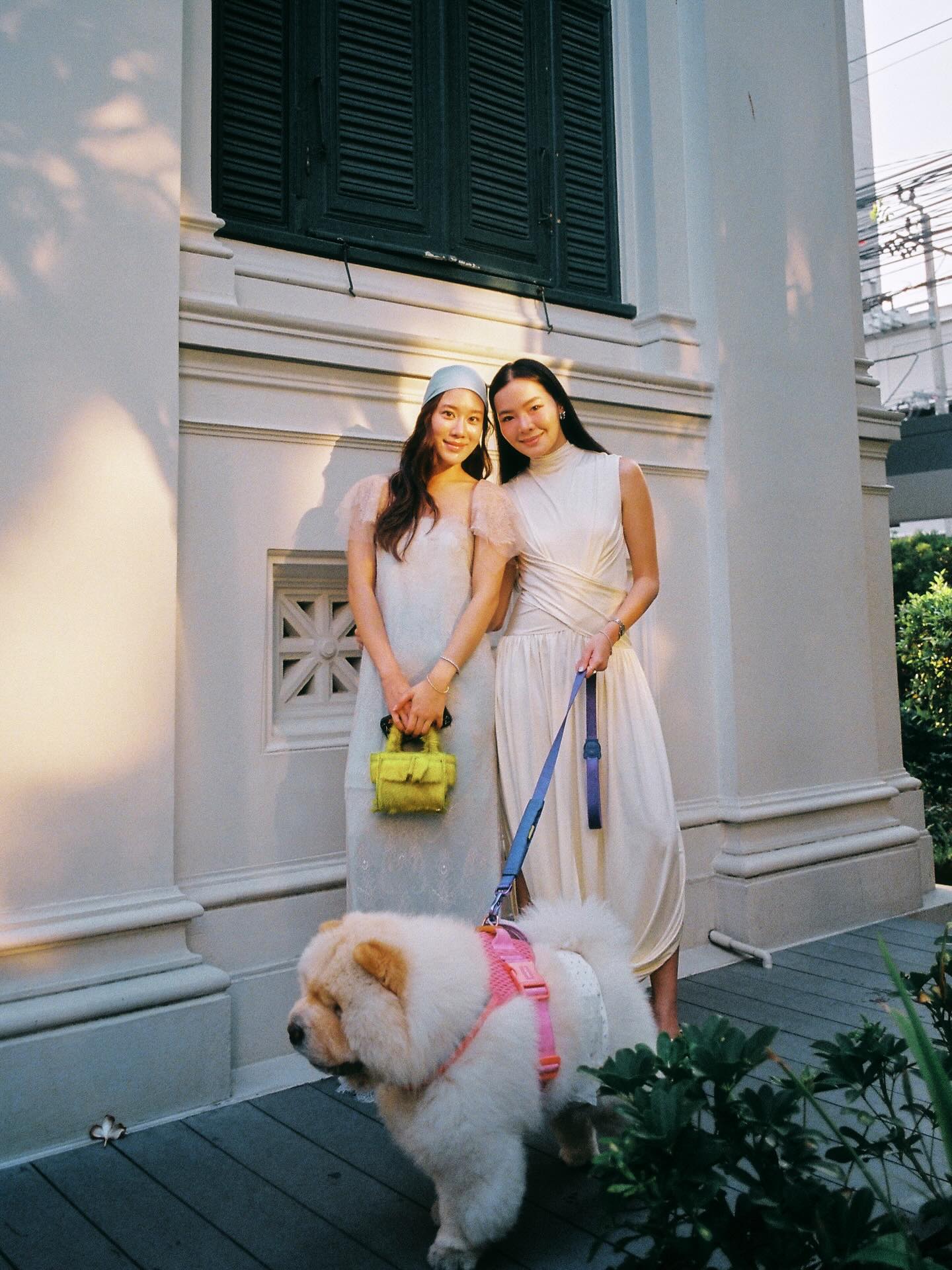 เบลล์ - เขมิศรา พลเดช