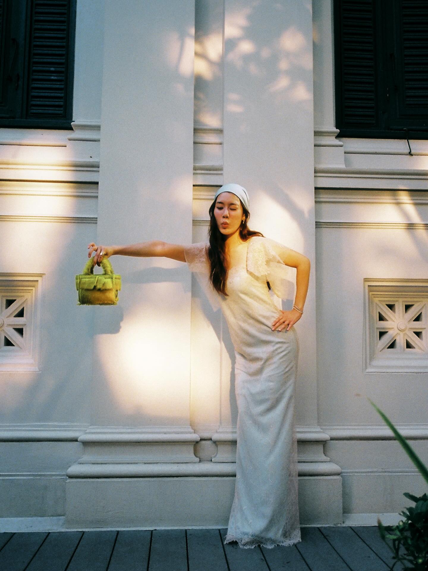 เบลล์ - เขมิศรา พลเดช