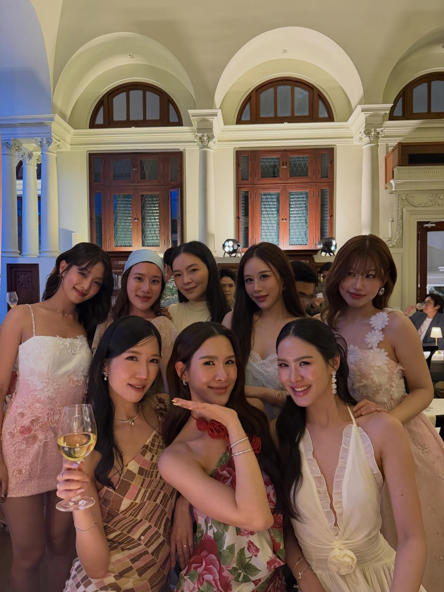 เบลล์ - เขมิศรา พลเดช