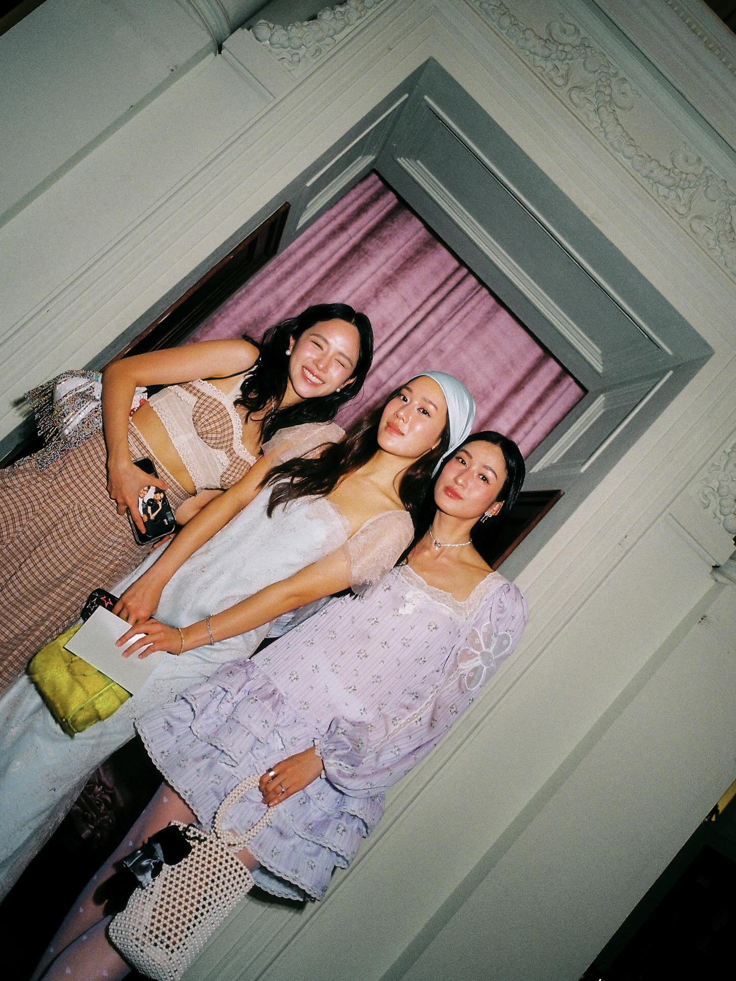 เบลล์ - เขมิศรา พลเดช