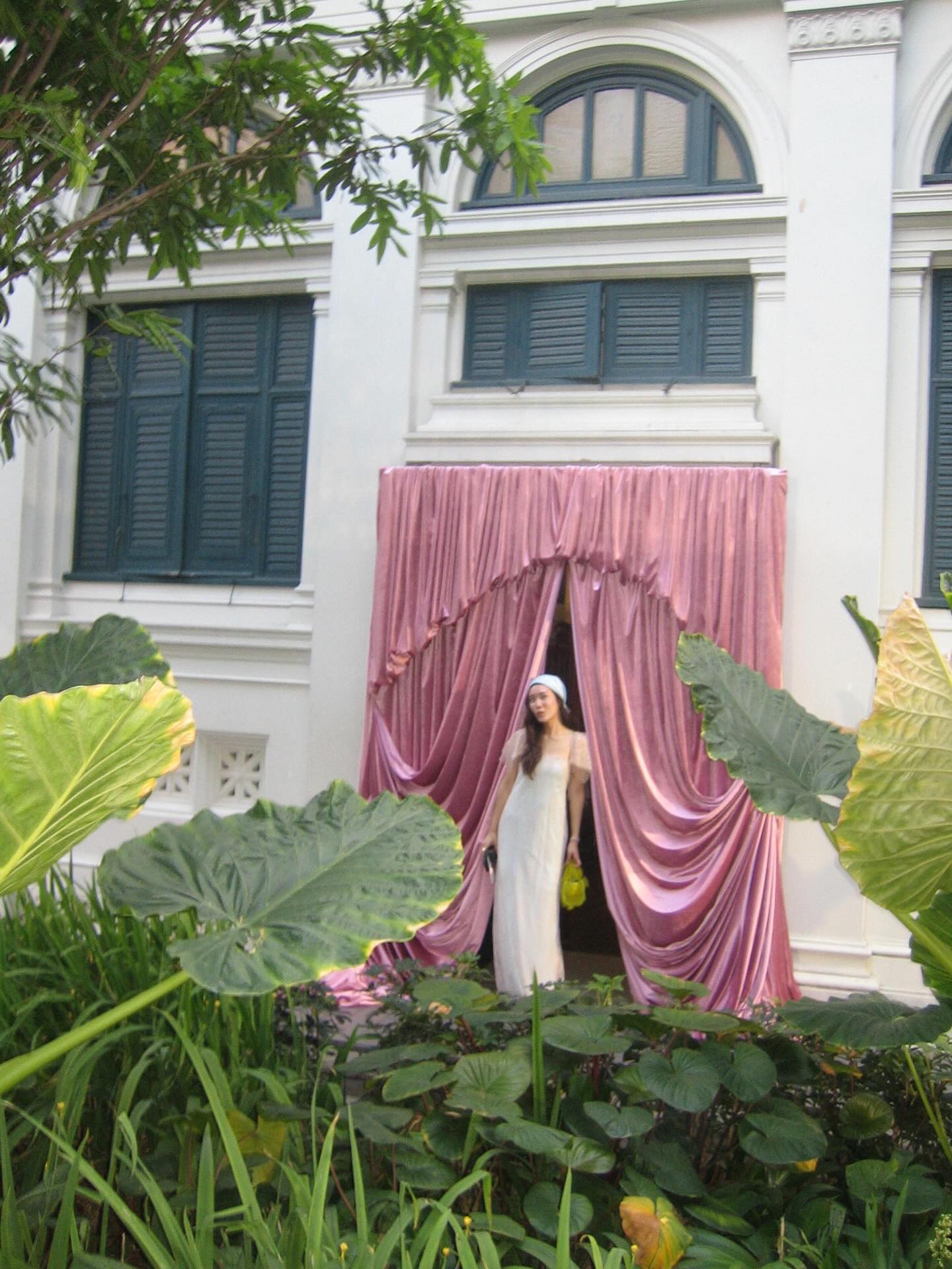 เบลล์ - เขมิศรา พลเดช