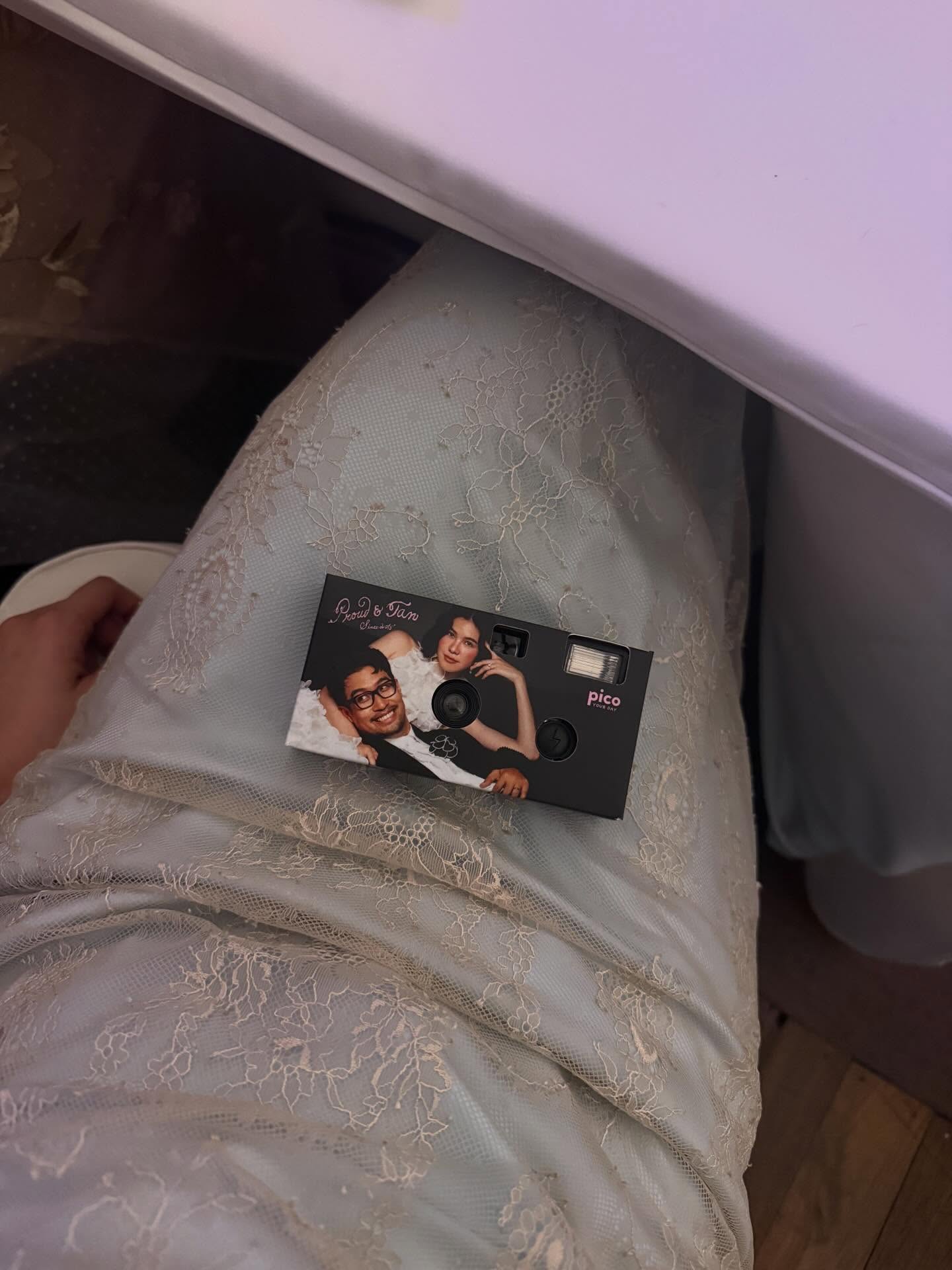 เบลล์ - เขมิศรา พลเดช