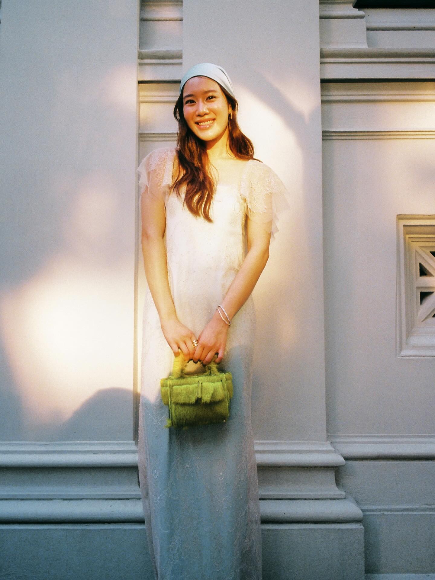 เบลล์ - เขมิศรา พลเดช