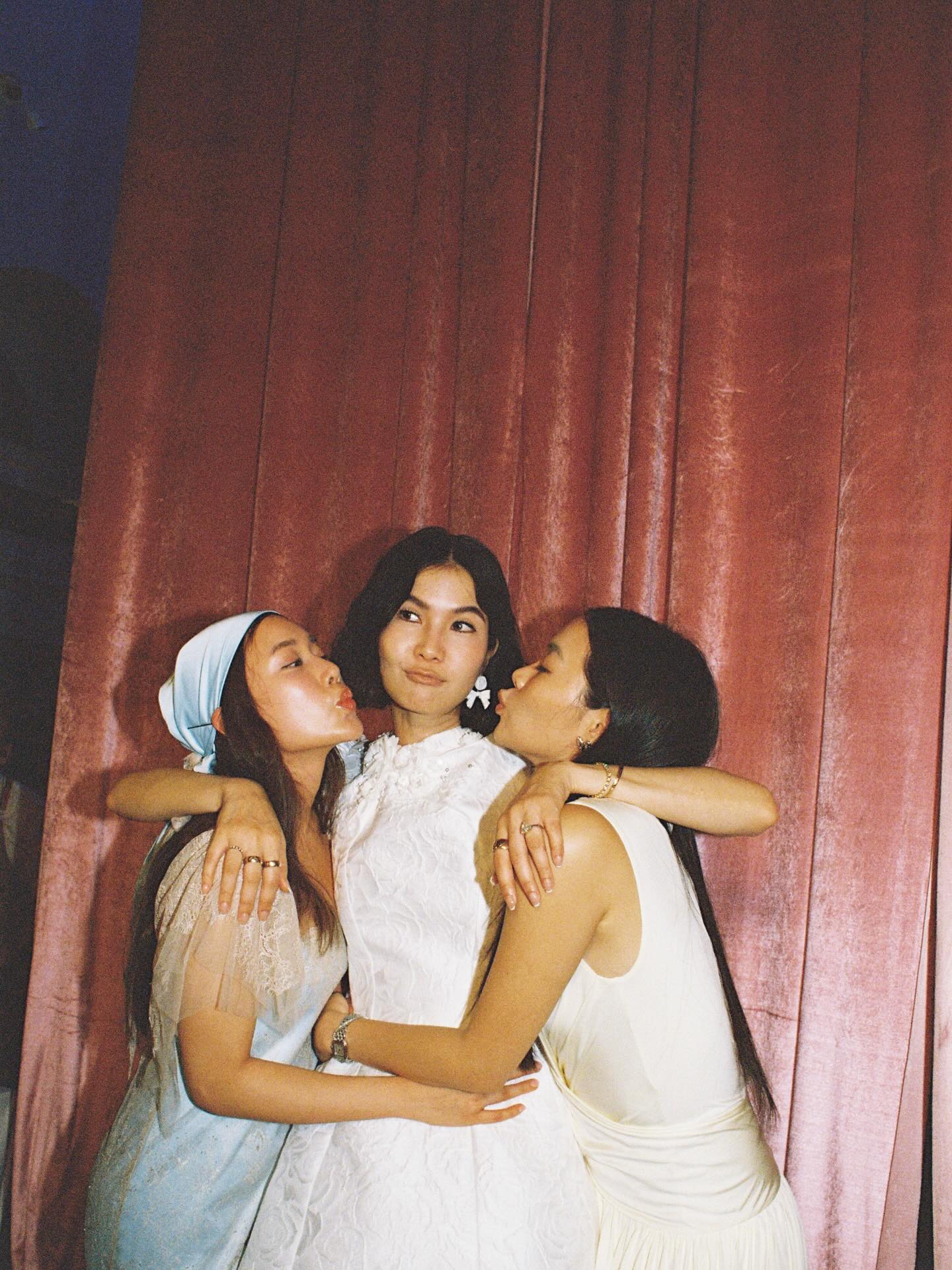 เบลล์ - เขมิศรา พลเดช