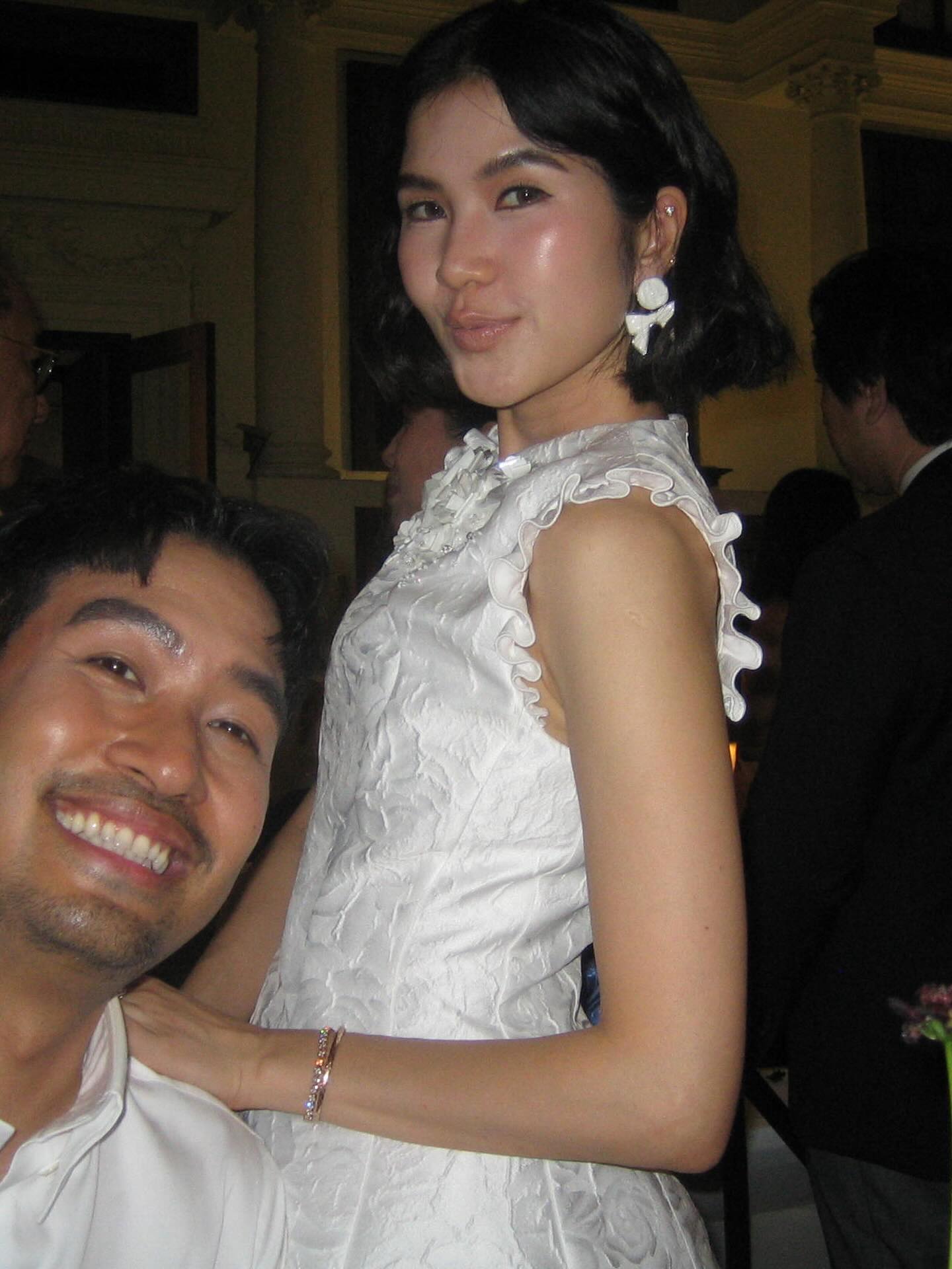 เบลล์ - เขมิศรา พลเดช