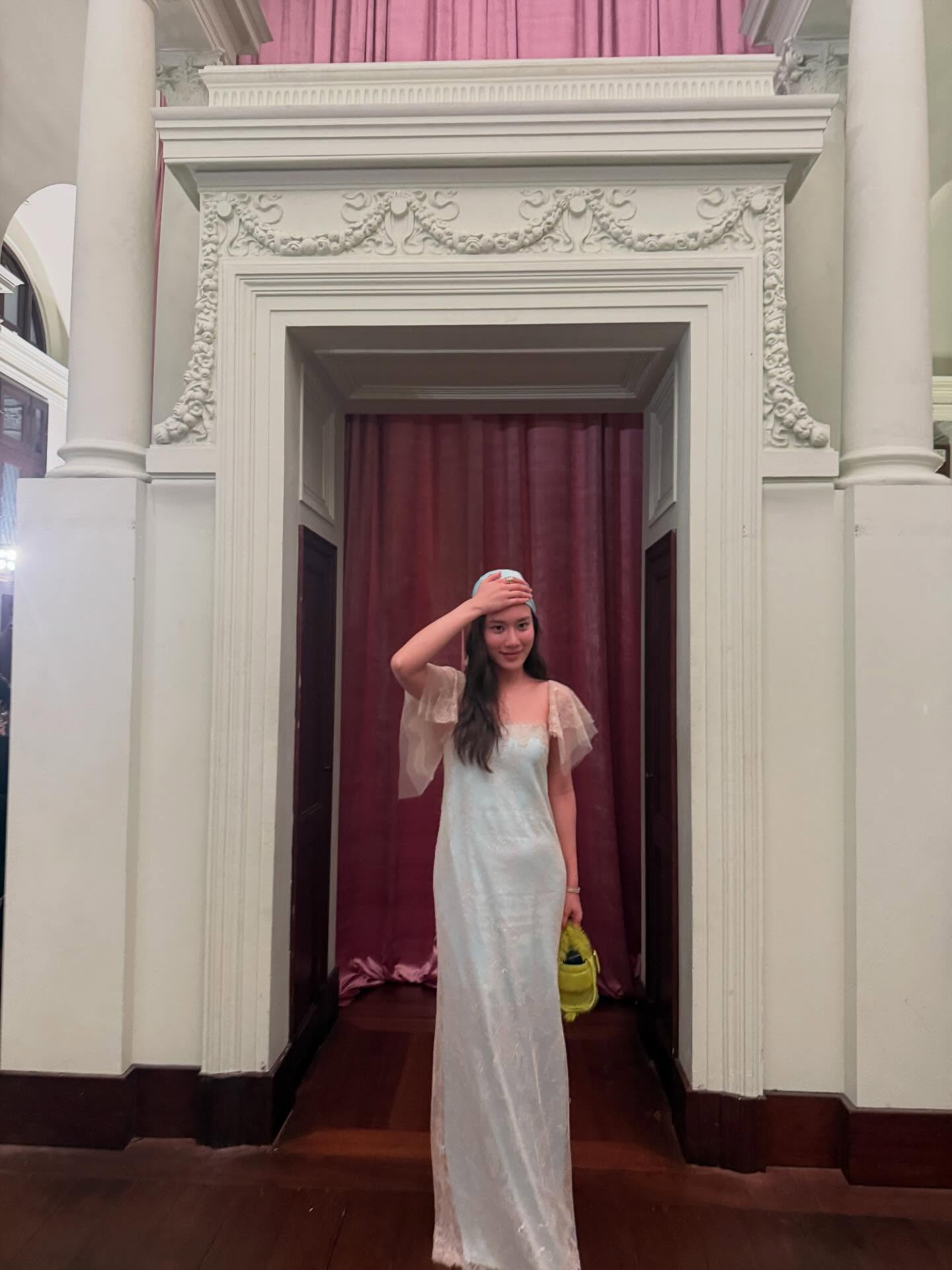 เบลล์ - เขมิศรา พลเดช