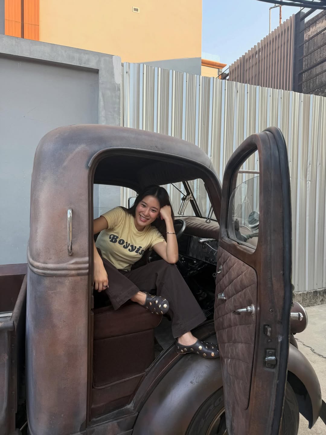 เบลล์ - เขมิศรา พลเดช