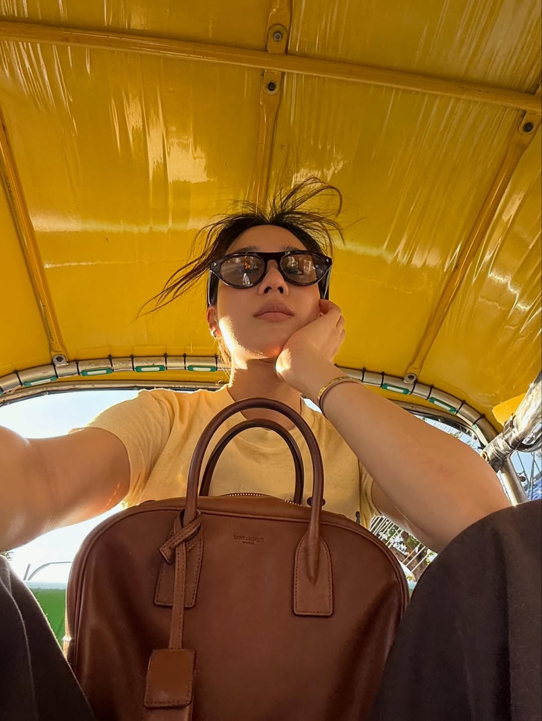 เบลล์ - เขมิศรา พลเดช