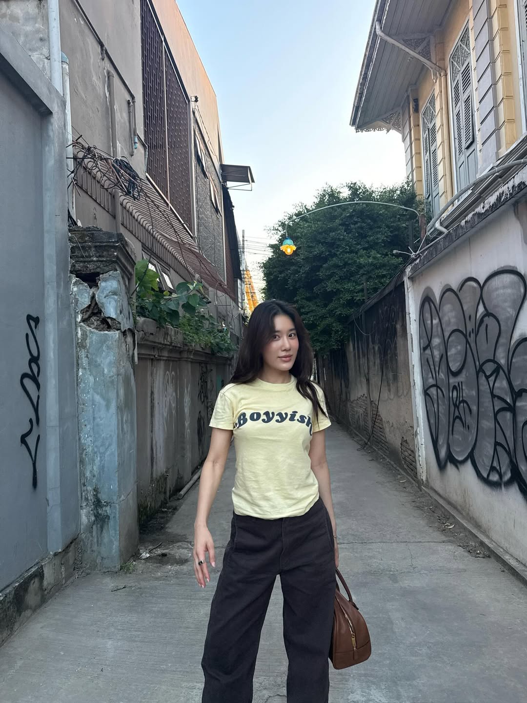 เบลล์ - เขมิศรา พลเดช