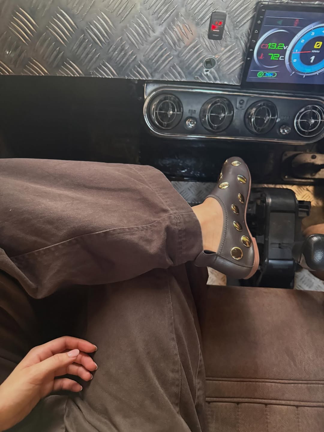 เบลล์ - เขมิศรา พลเดช