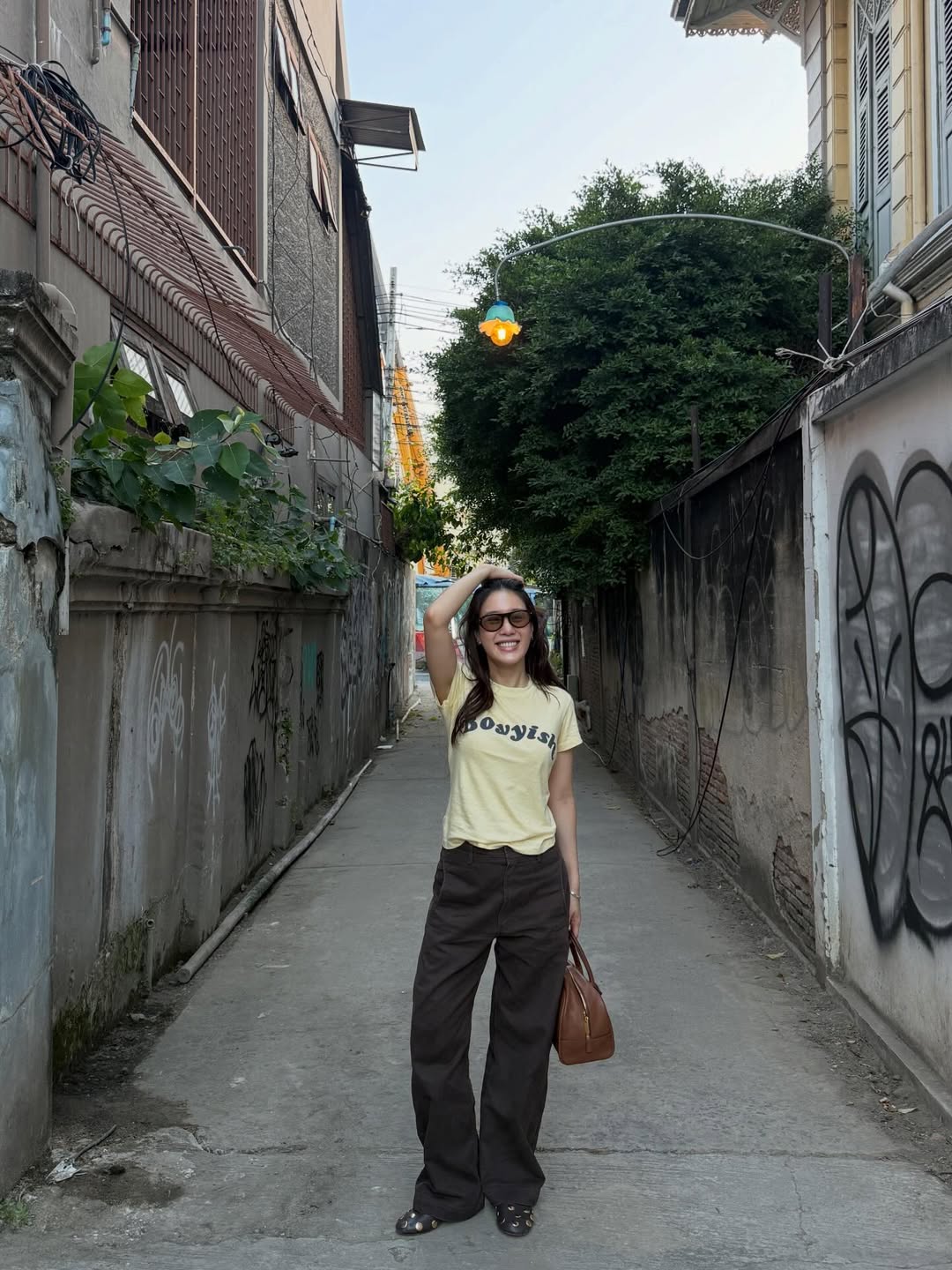 เบลล์ - เขมิศรา พลเดช