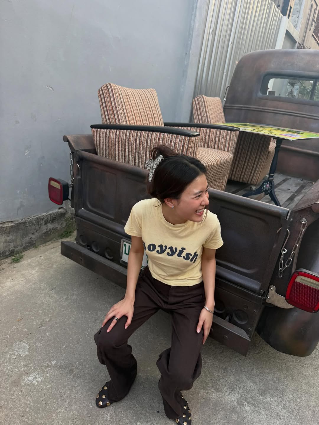 เบลล์ - เขมิศรา พลเดช