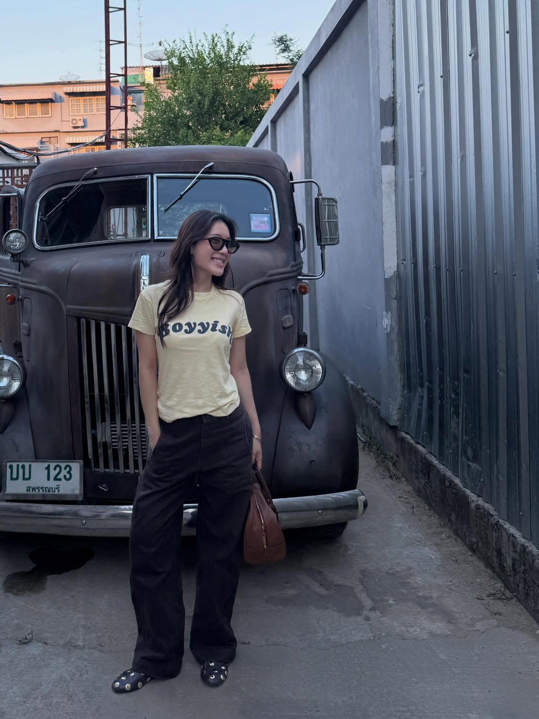 เบลล์ - เขมิศรา พลเดช