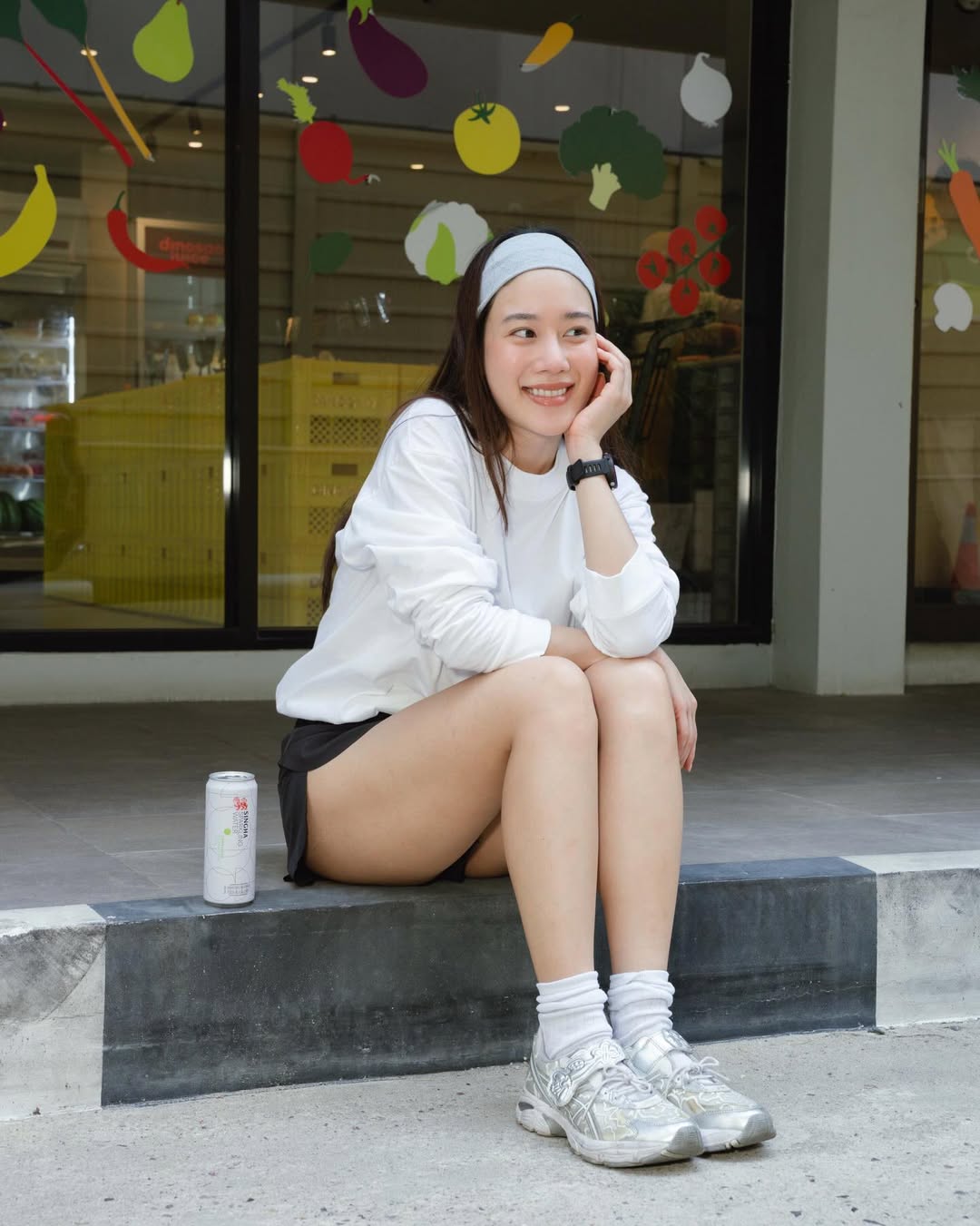 เบลล์ - เขมิศรา พลเดช