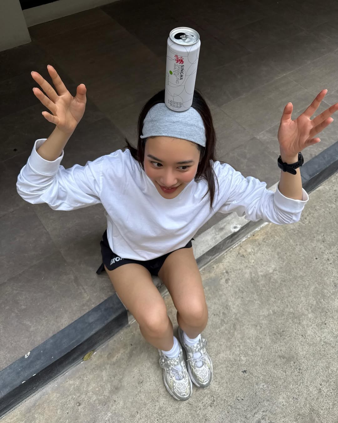 เบลล์ - เขมิศรา พลเดช