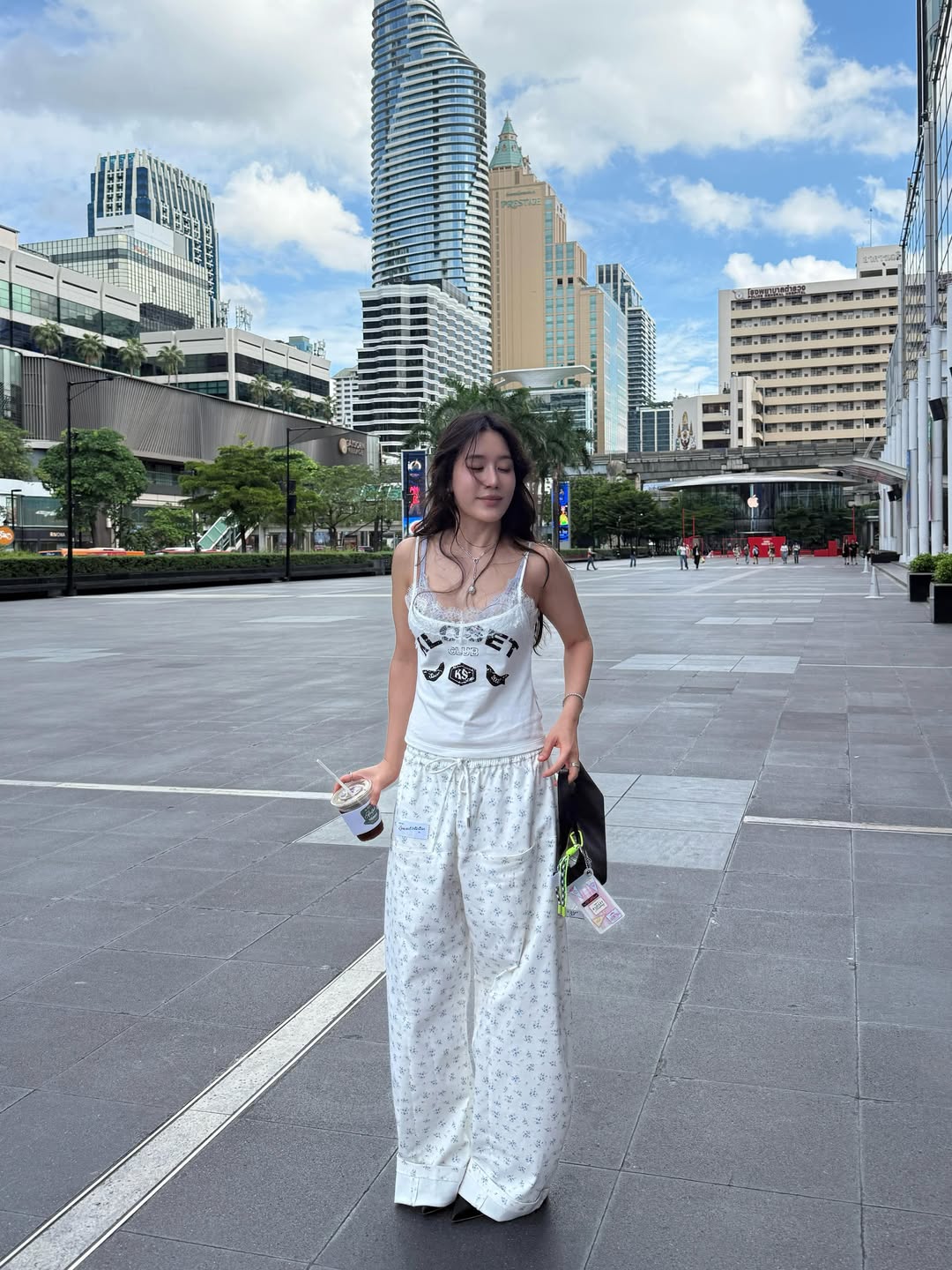 เบลล์ - เขมิศรา พลเดช