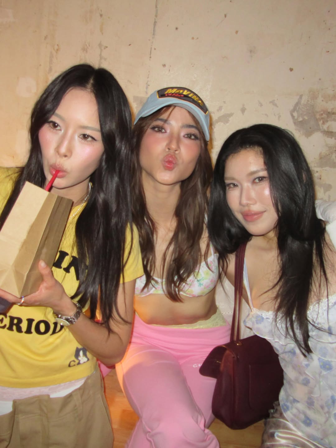 เบลล์ - เขมิศรา พลเดช
