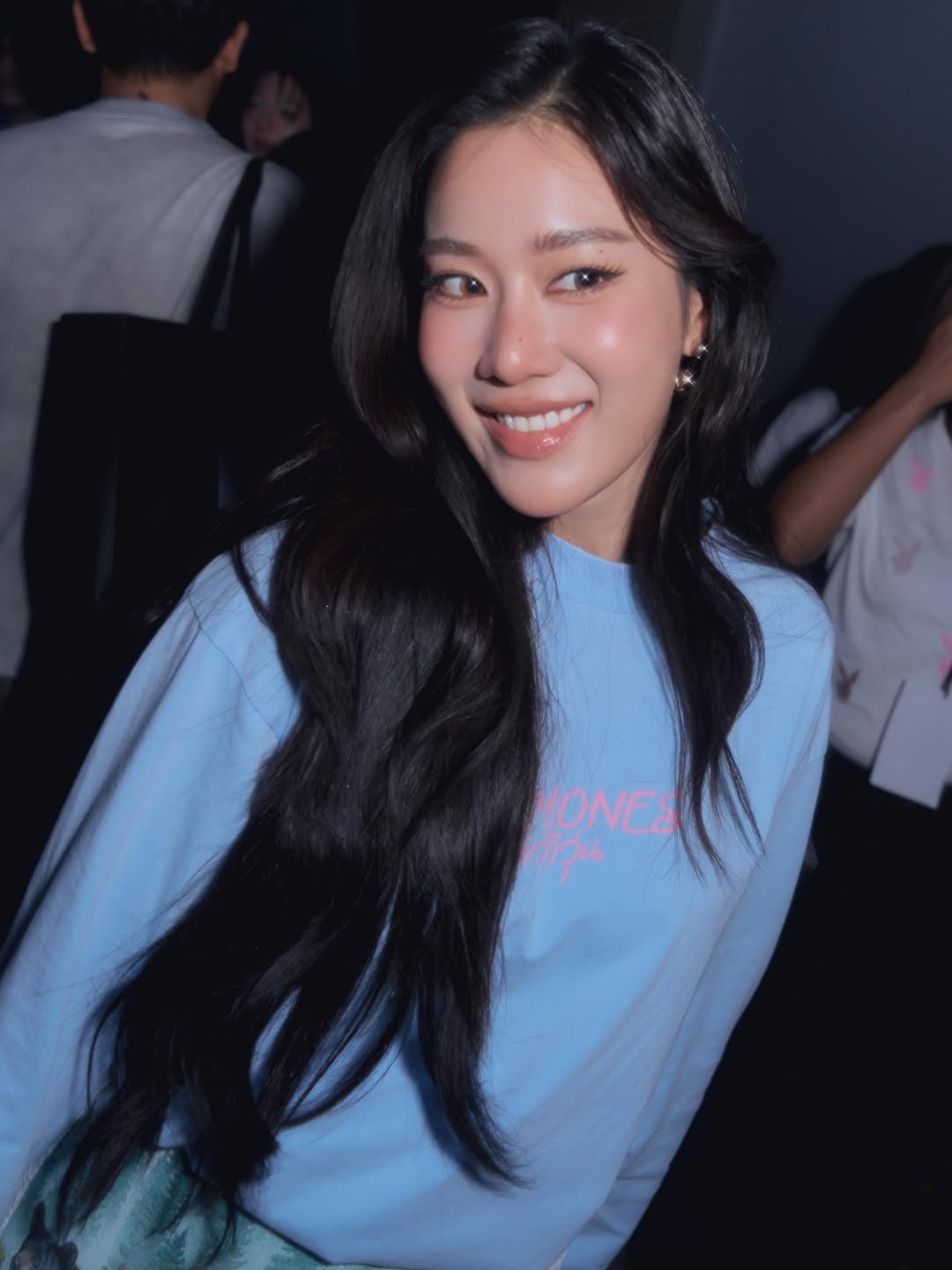 เบลล์ - เขมิศรา พลเดช