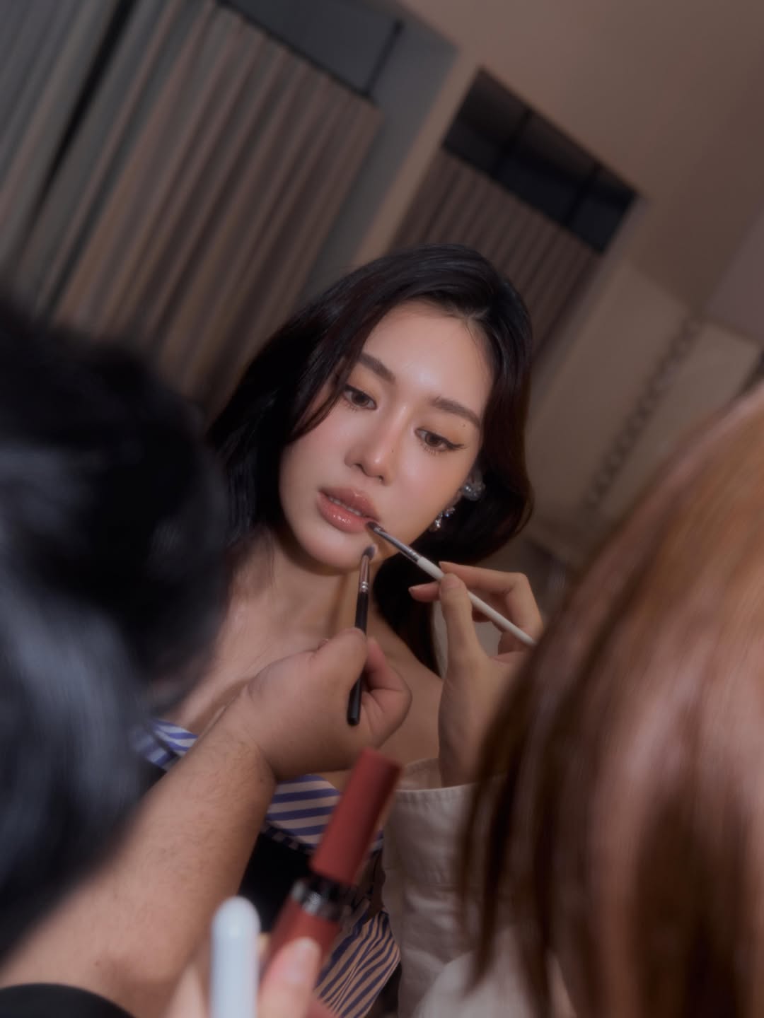 เบลล์ - เขมิศรา พลเดช