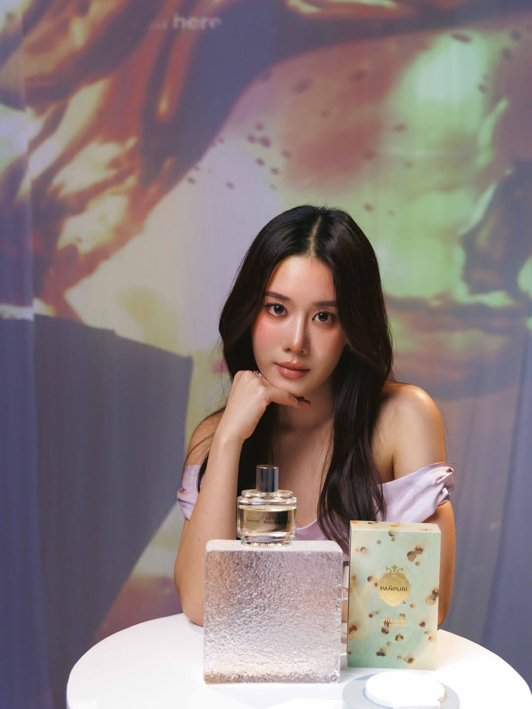 เบลล์ - เขมิศรา พลเดช
