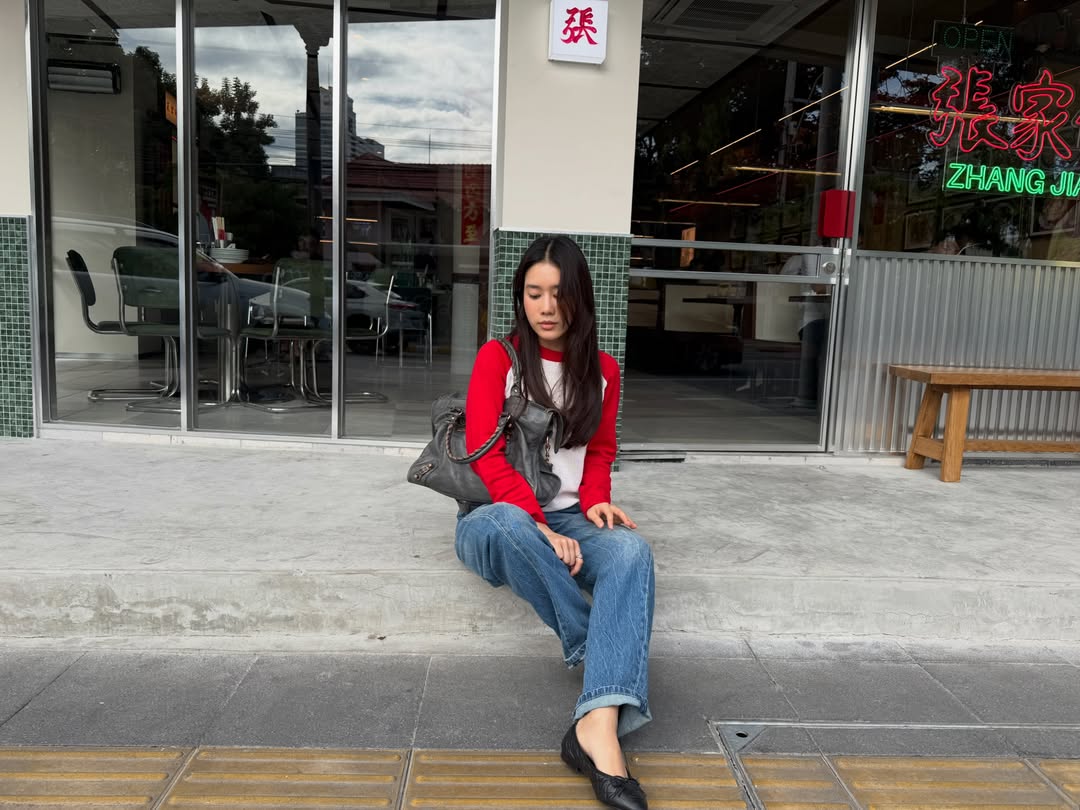 เบลล์ - เขมิศรา พลเดช