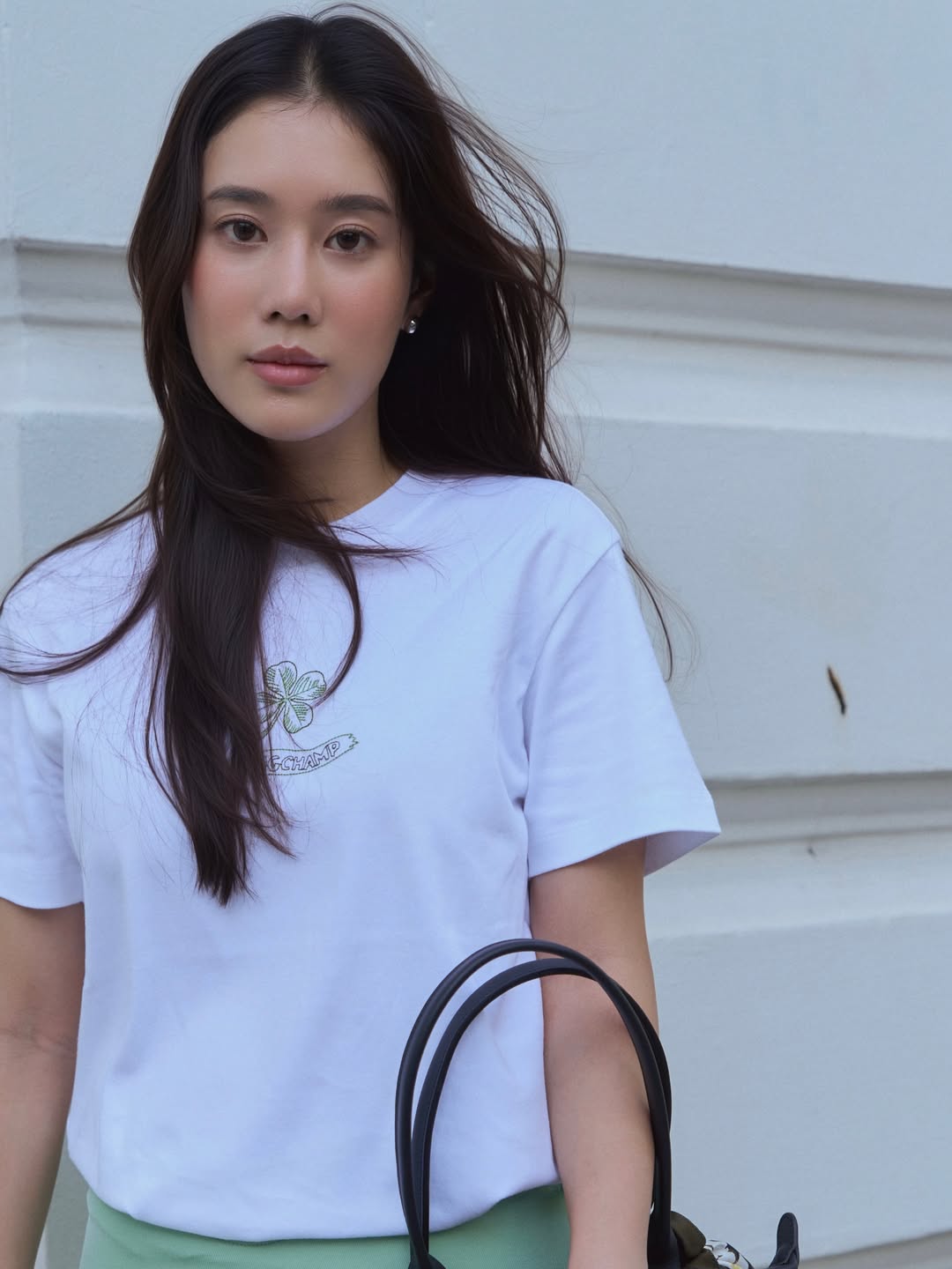 เบลล์ - เขมิศรา พลเดช