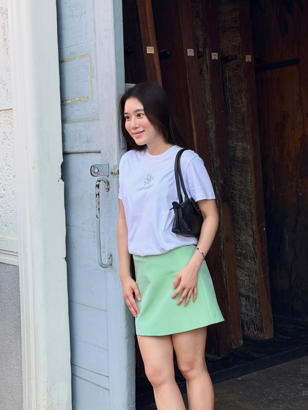 เบลล์ - เขมิศรา พลเดช