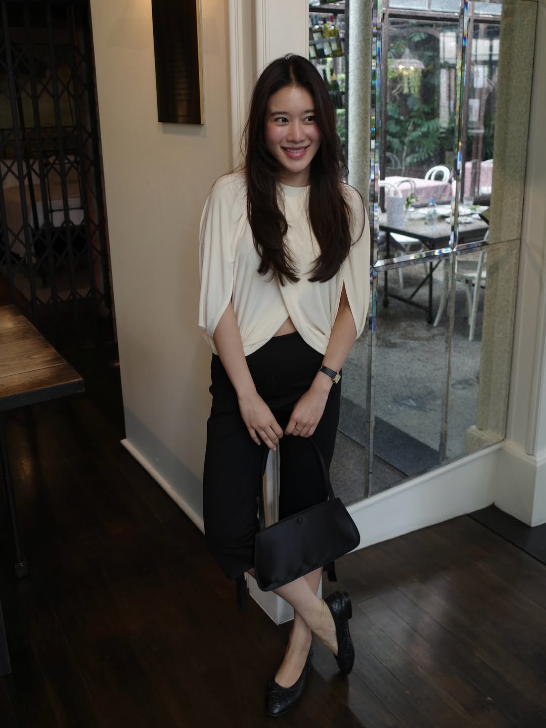 เบลล์ - เขมิศรา พลเดช