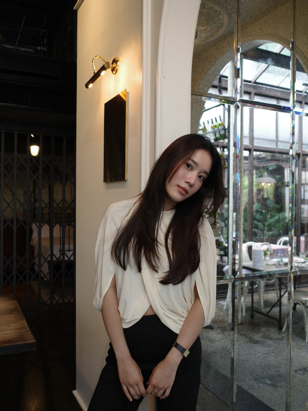 เบลล์ - เขมิศรา พลเดช