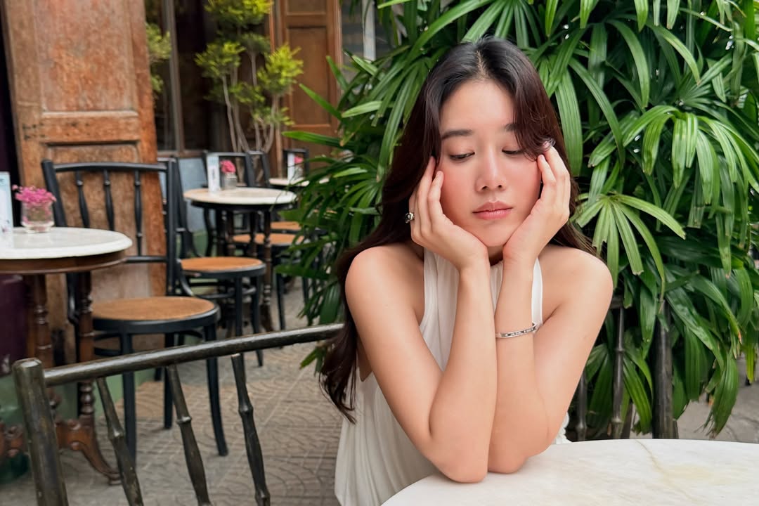 เบลล์ - เขมิศรา พลเดช