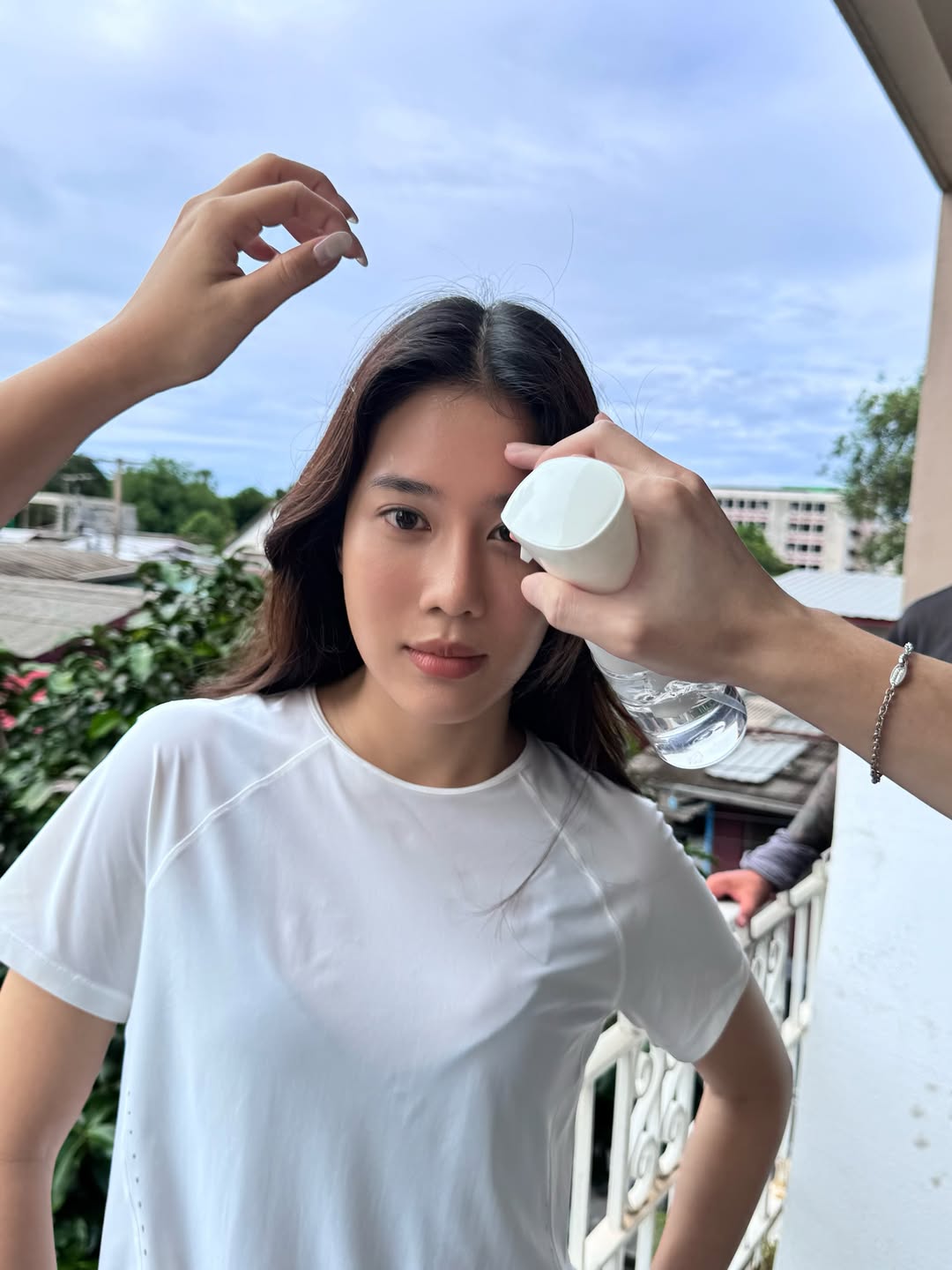 เบลล์ - เขมิศรา พลเดช