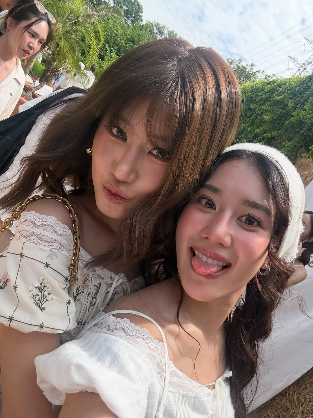 เบลล์ - เขมิศรา พลเดช