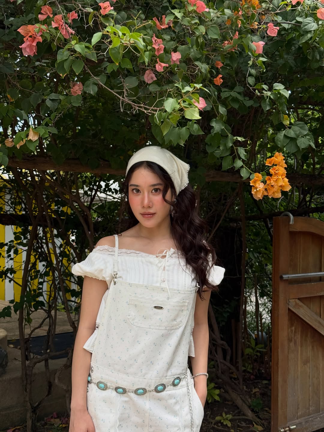 เบลล์ - เขมิศรา พลเดช