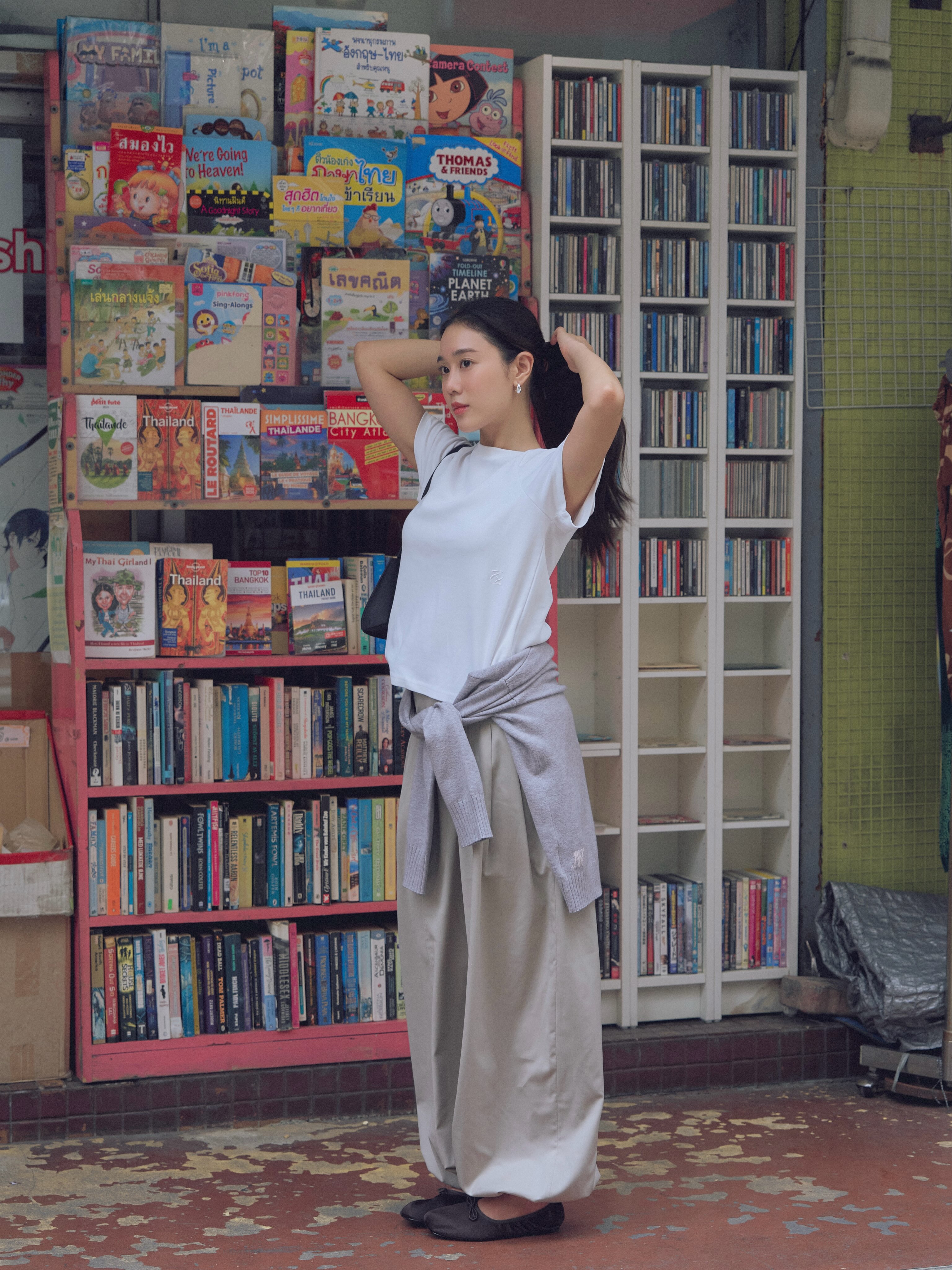 เบลล์ - เขมิศรา พลเดช