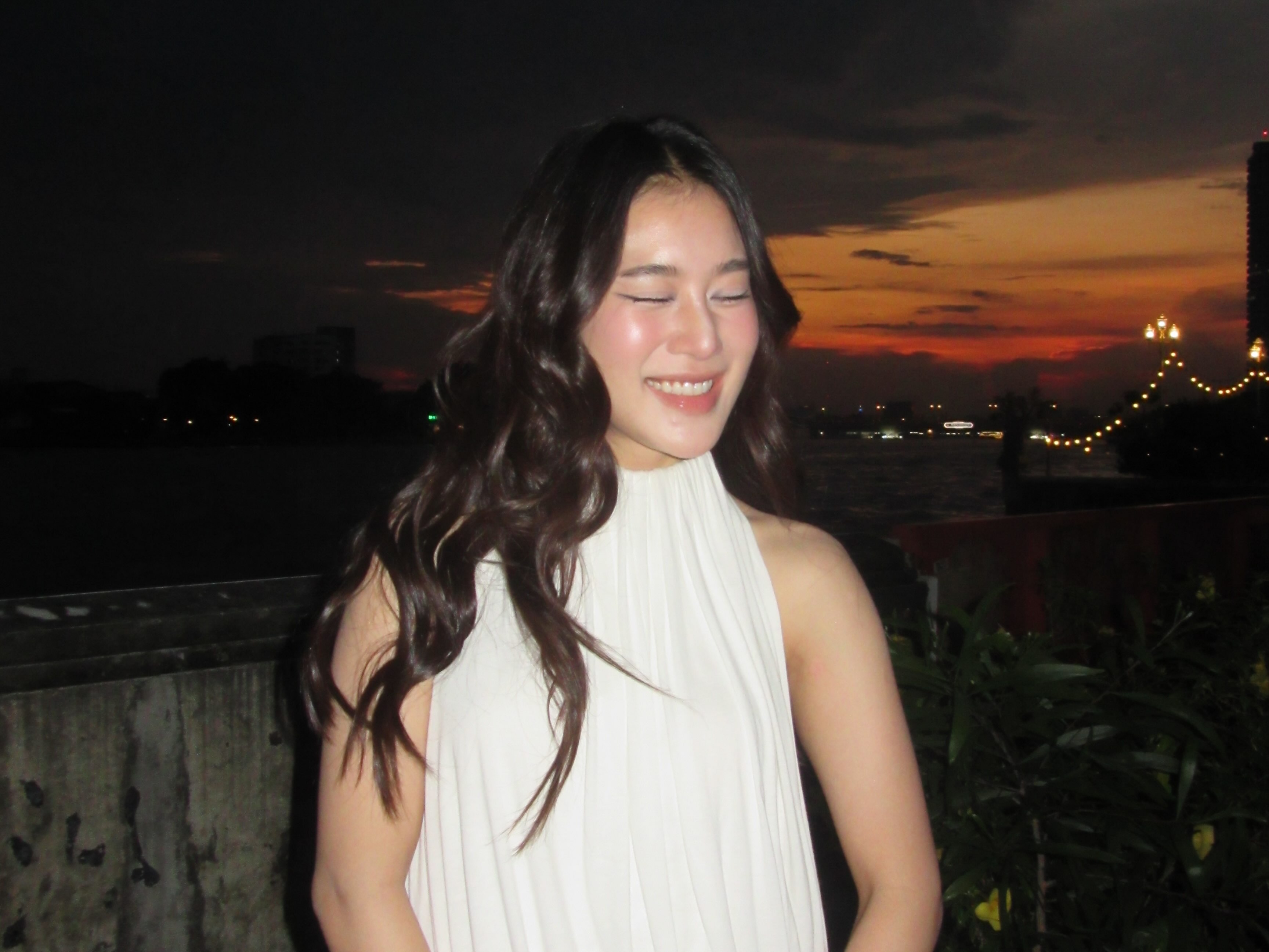 เบลล์ - เขมิศรา พลเดช